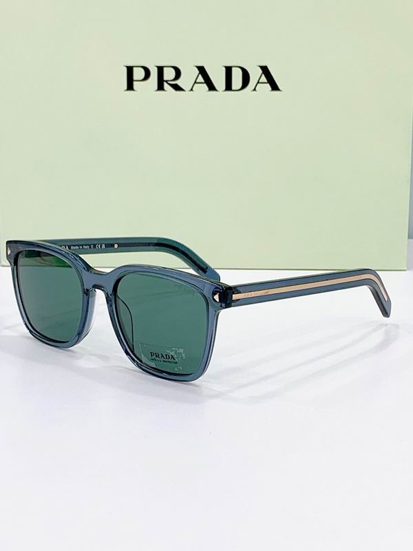 Prada Glasses smr165
